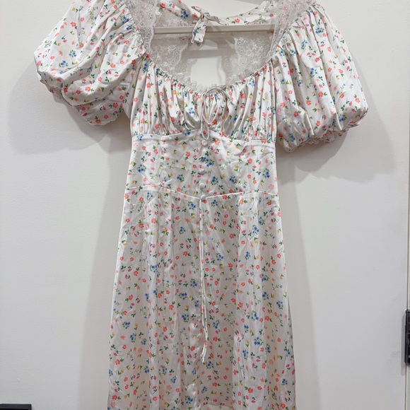 For Love and Lemons Mini Dress - Picture 10 of 10